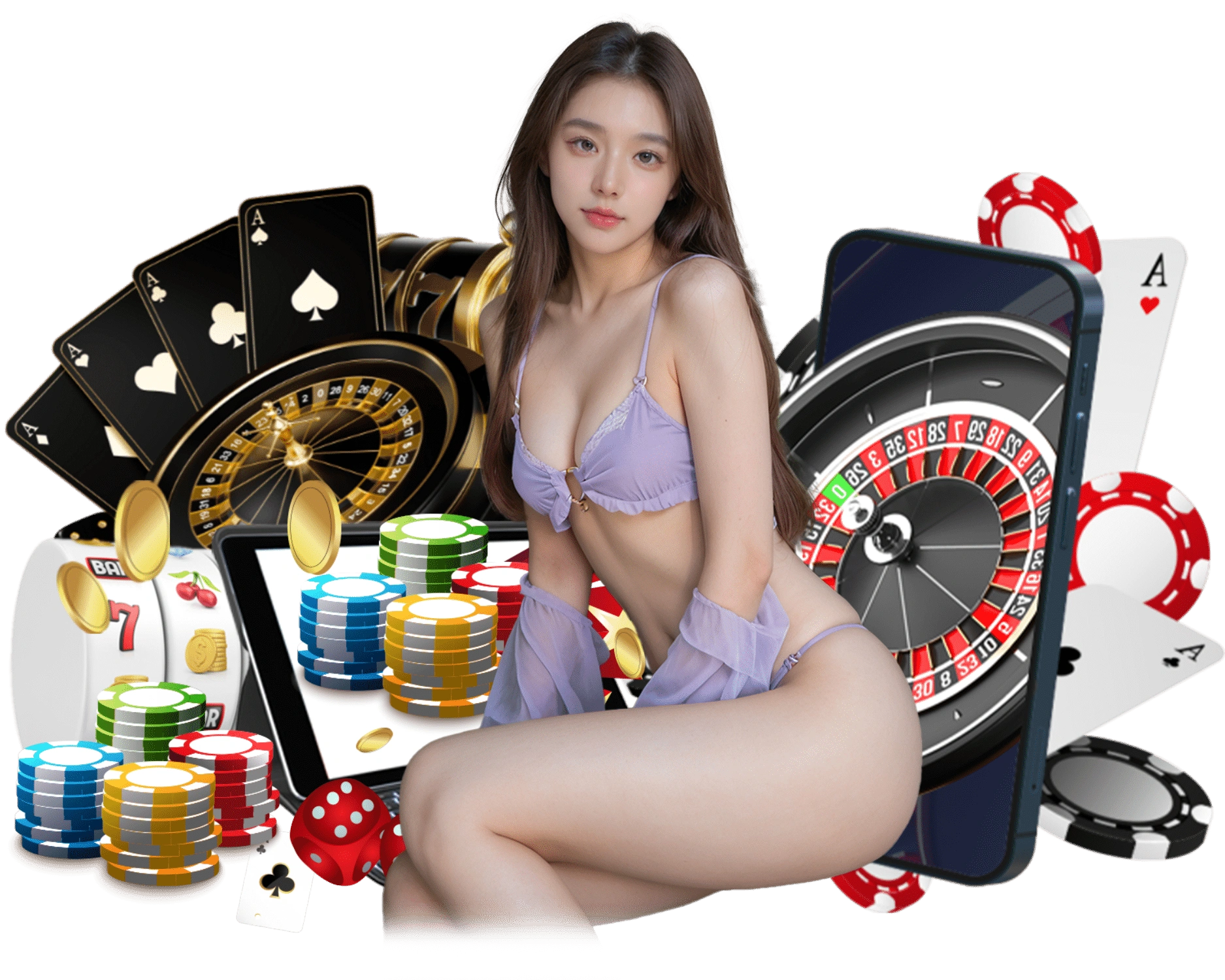 Chuyên mục game bài tại Daga